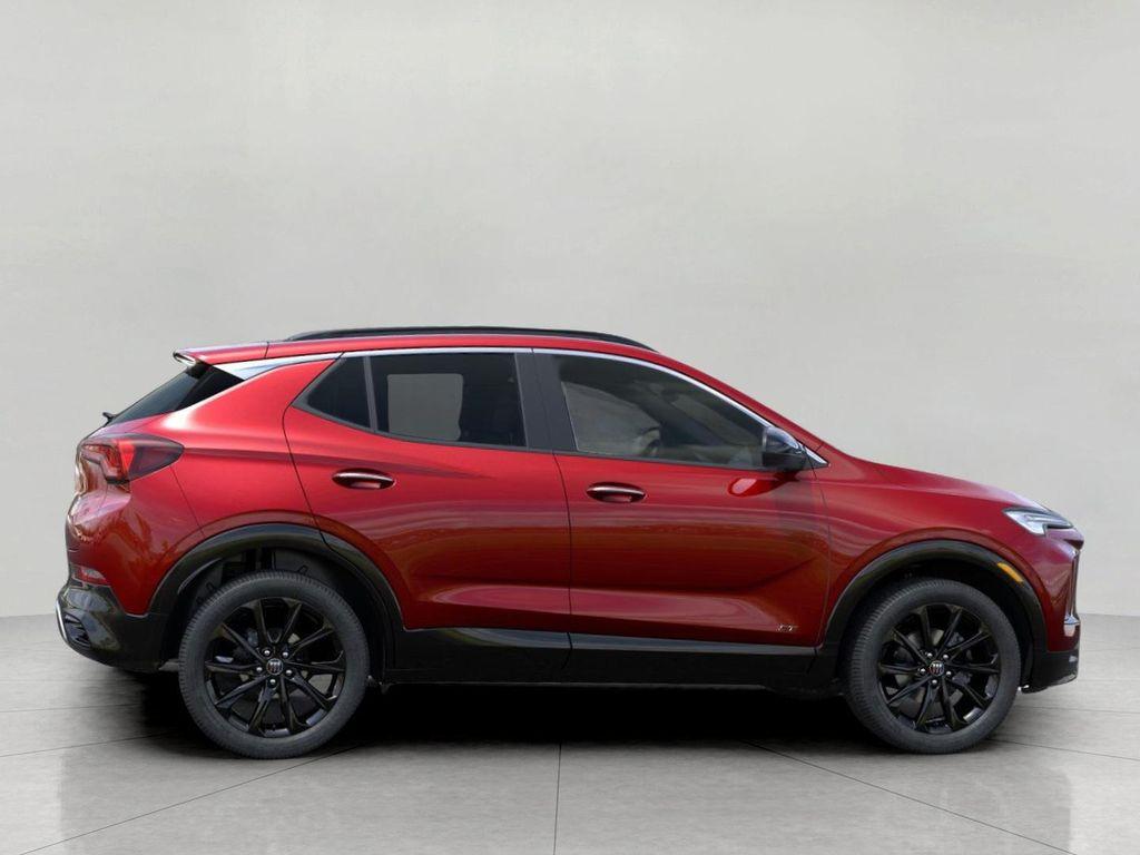 new 2026 Buick Encore GX car, priced at $30,319