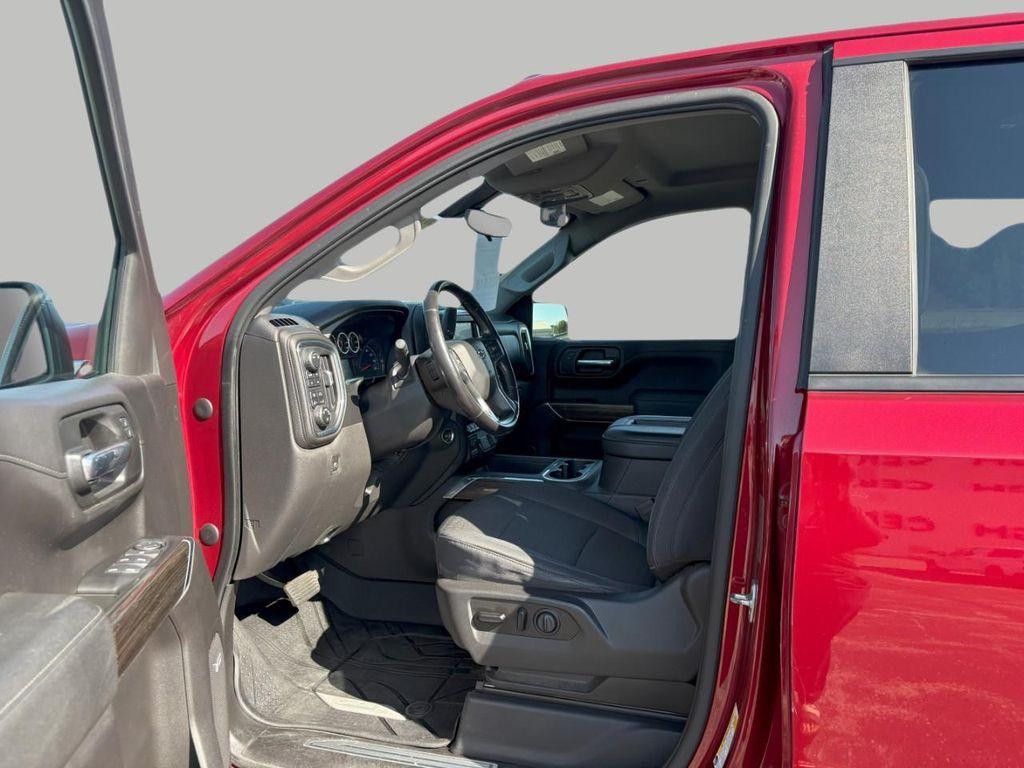 used 2019 Chevrolet Silverado 1500 car, priced at $29,994