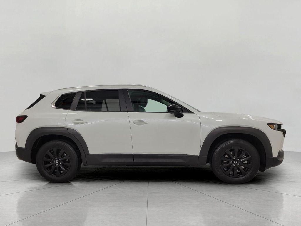 used 2024 Mazda CX-50 car, priced at $26,899