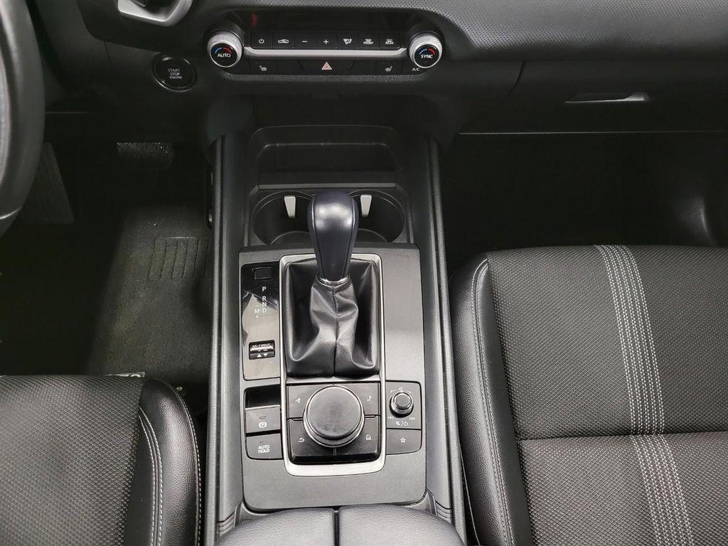 used 2024 Mazda CX-50 car, priced at $26,899