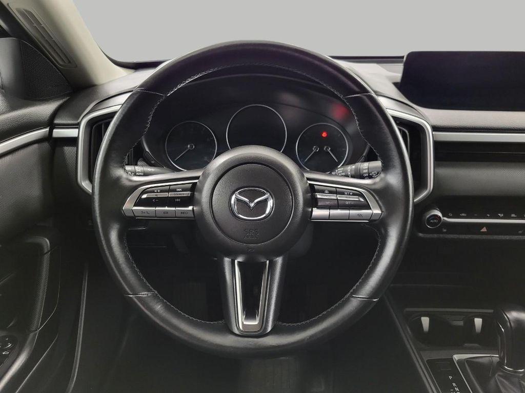 used 2024 Mazda CX-50 car, priced at $26,899