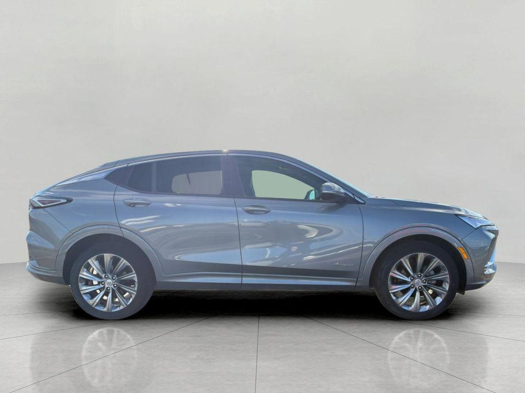 used 2024 Buick Envista car, priced at $25,920