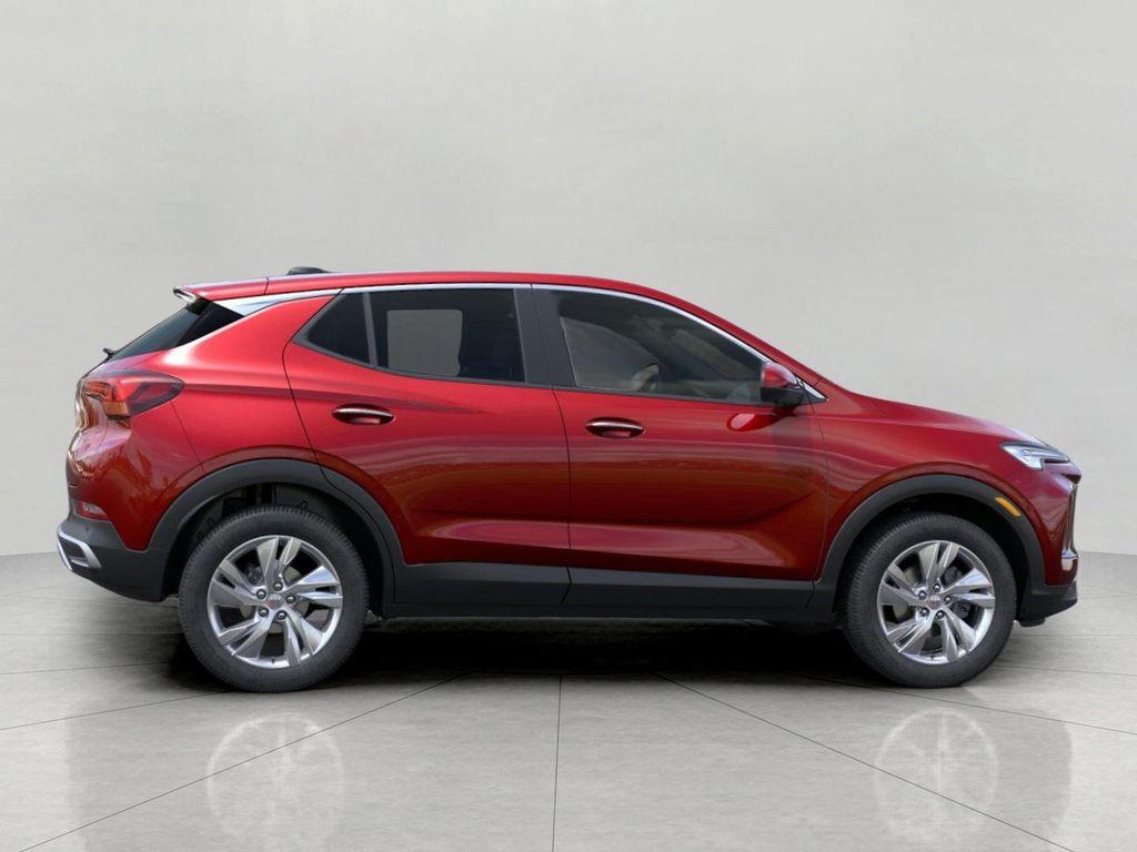 new 2026 Buick Encore GX car, priced at $29,983