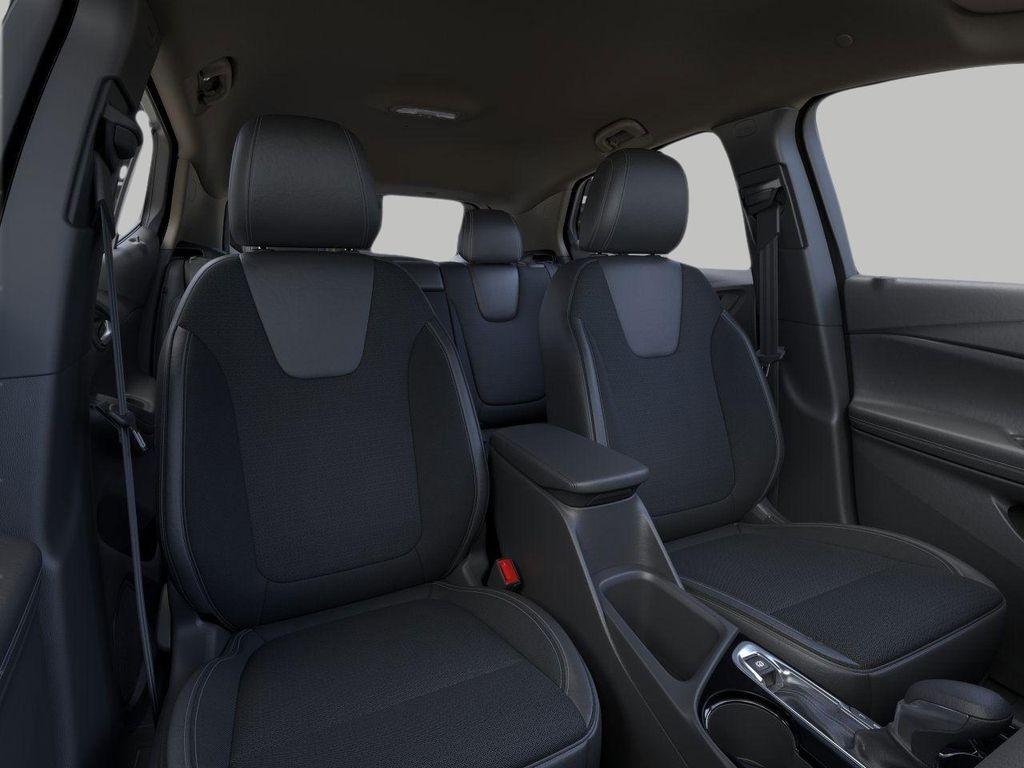 new 2026 Buick Encore GX car, priced at $29,983