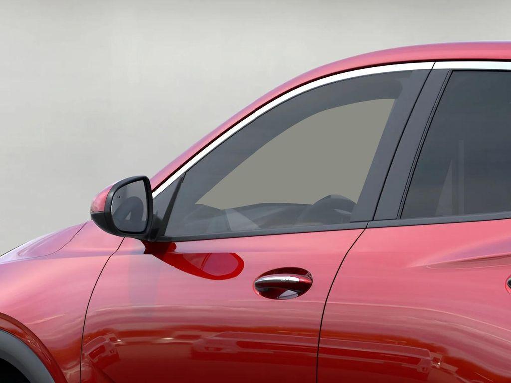 new 2026 Buick Encore GX car, priced at $29,983