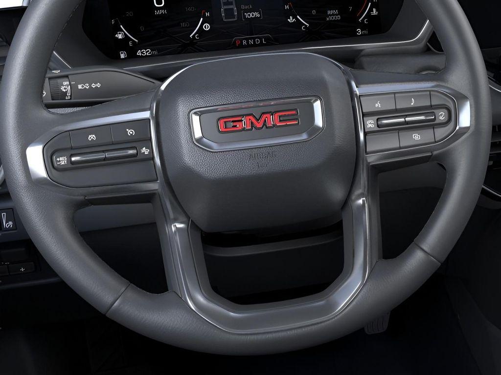 new 2026 GMC Canyon car, priced at $46,079