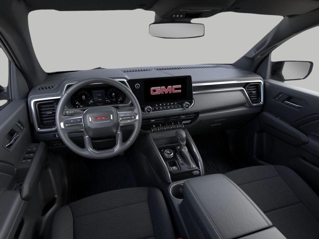 new 2026 GMC Canyon car, priced at $46,079