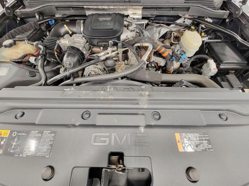 used 2015 GMC Sierra 2500 car, priced at $32,102