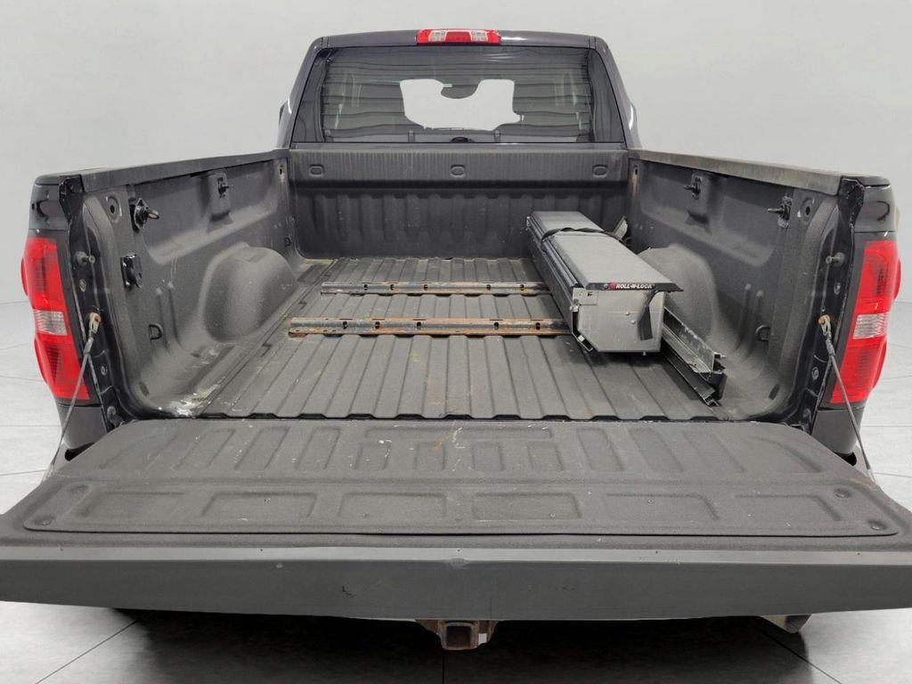 used 2015 GMC Sierra 2500 car, priced at $32,102