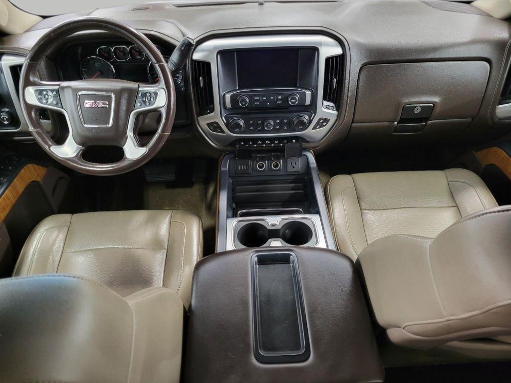 used 2015 GMC Sierra 2500 car, priced at $32,102