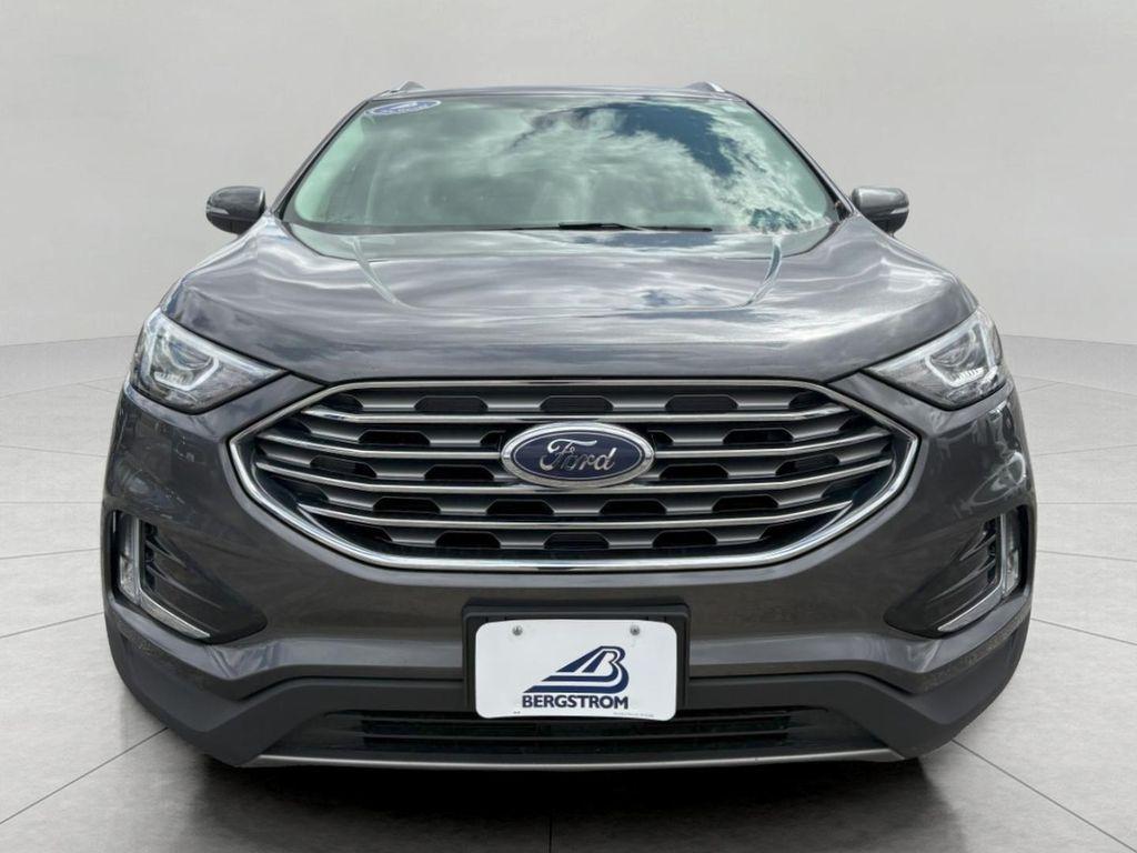 used 2020 Ford Edge car, priced at $17,791