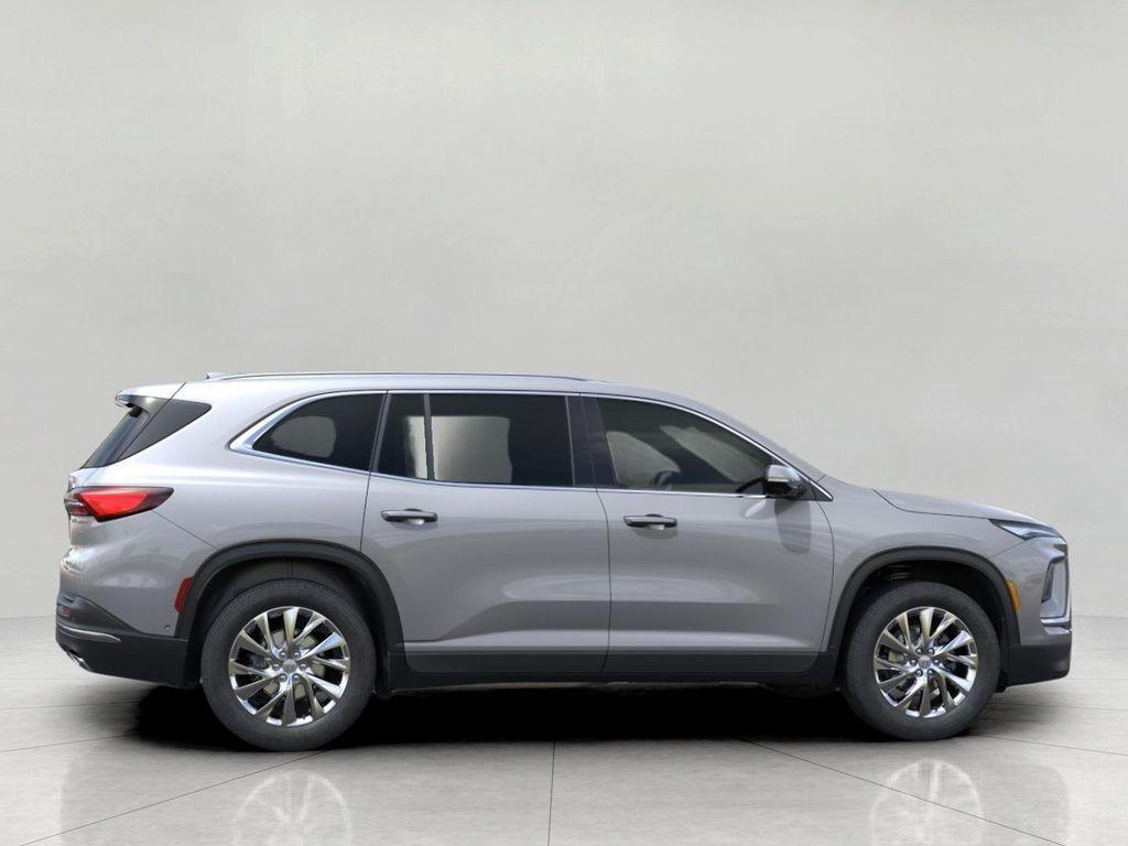 new 2026 Buick Enclave car, priced at $51,661