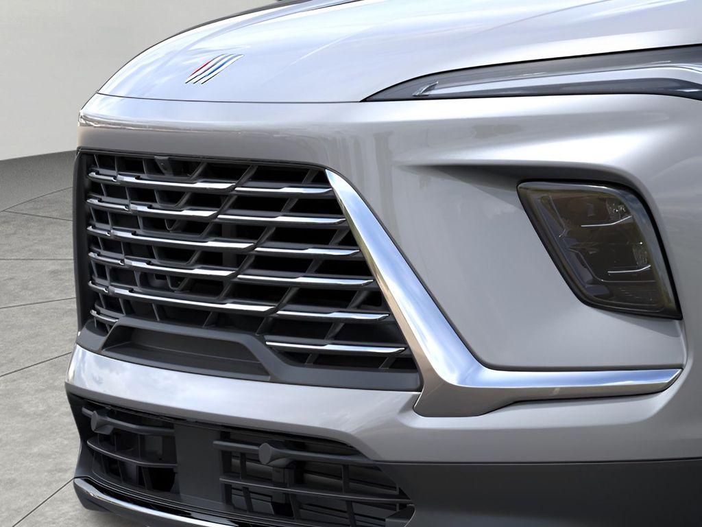 new 2026 Buick Enclave car, priced at $51,661