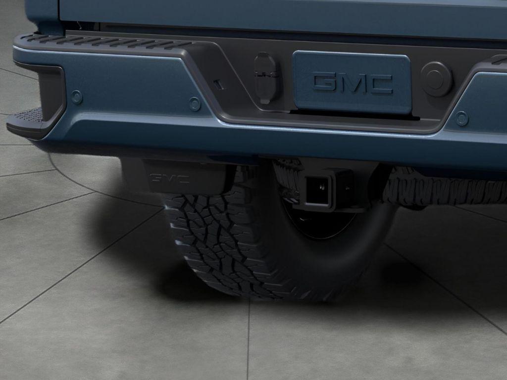 new 2026 GMC Sierra 2500 car, priced at $95,060