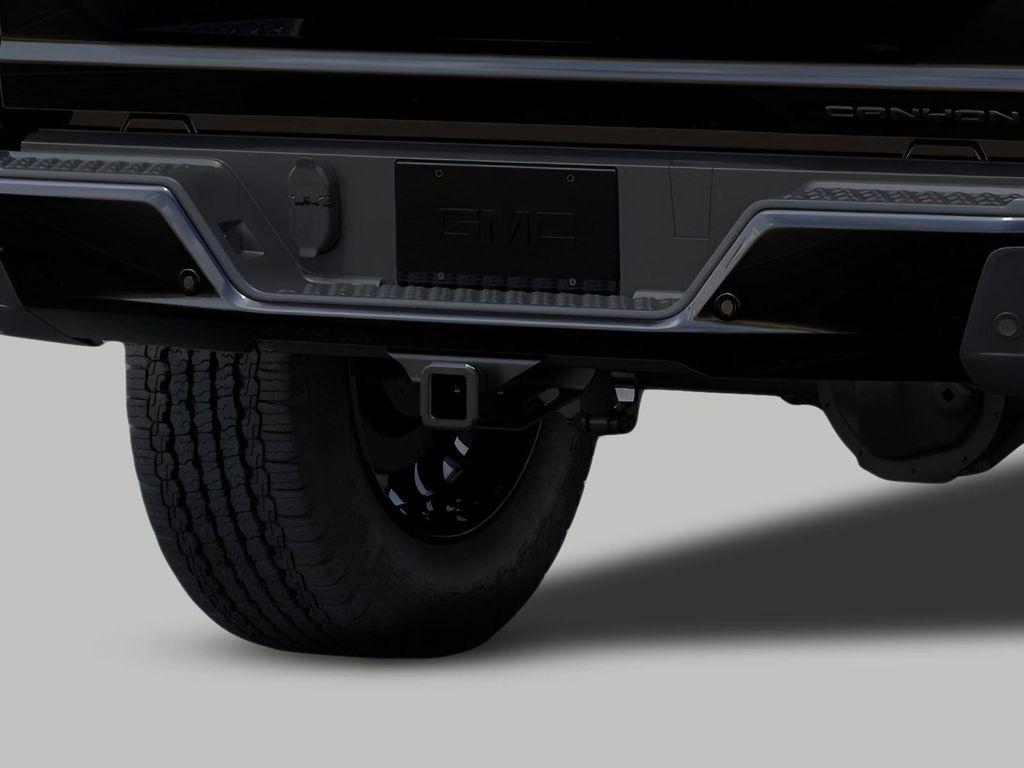 new 2026 GMC Canyon car, priced at $59,908