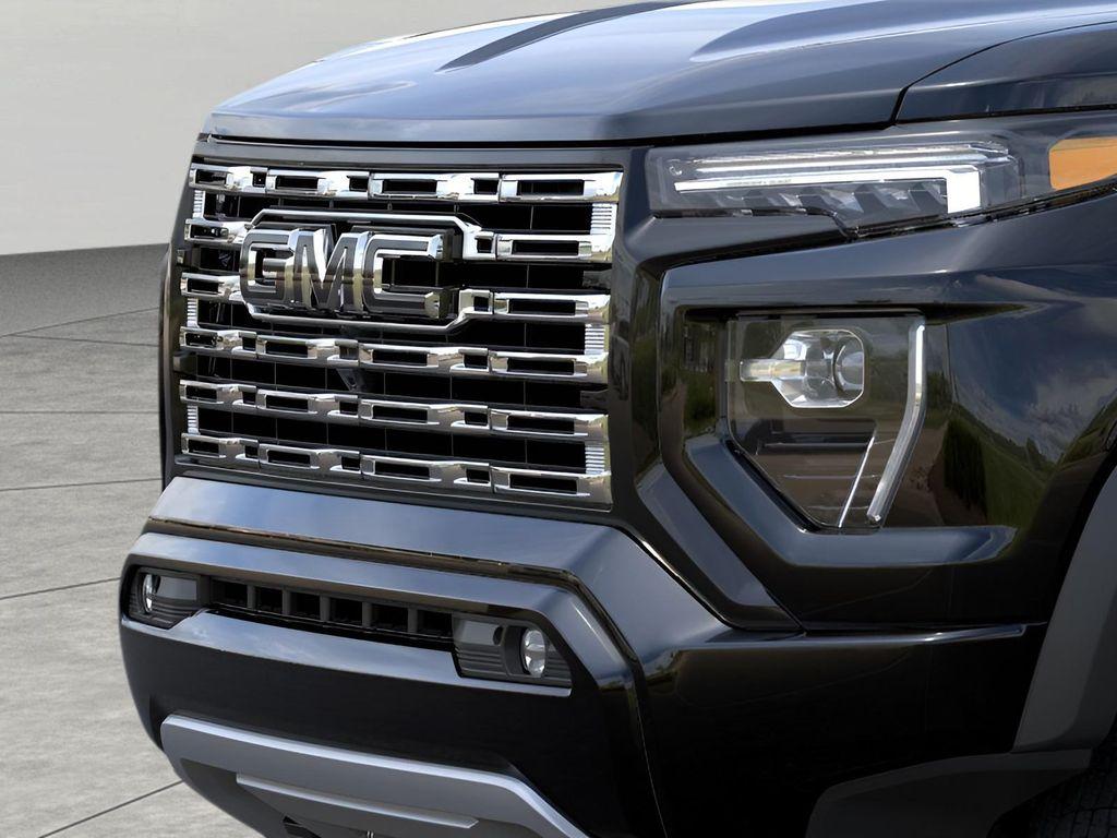 new 2026 GMC Canyon car, priced at $59,908