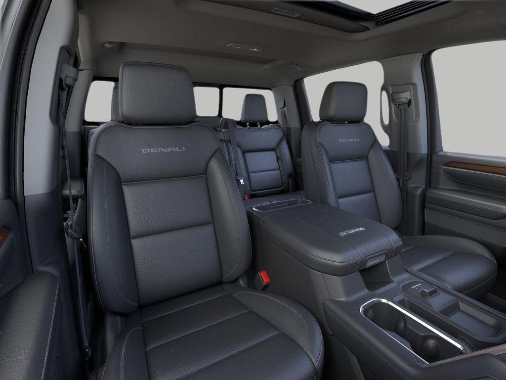 new 2026 GMC Sierra 2500 car, priced at $87,639