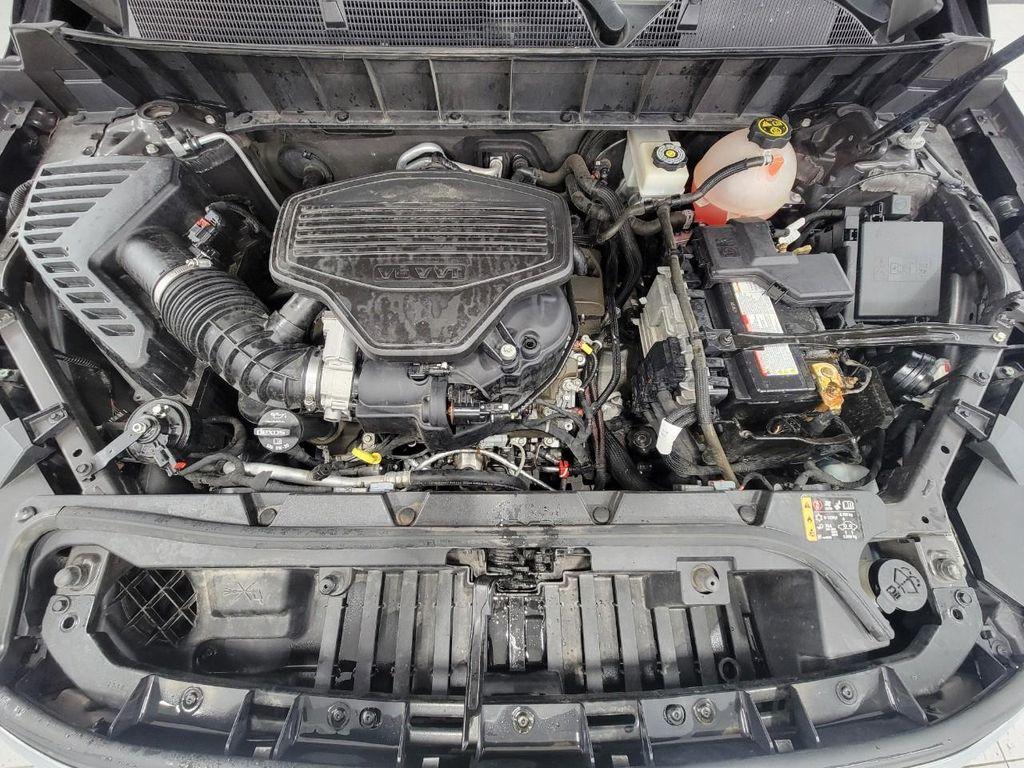 used 2017 GMC Acadia car, priced at $13,211