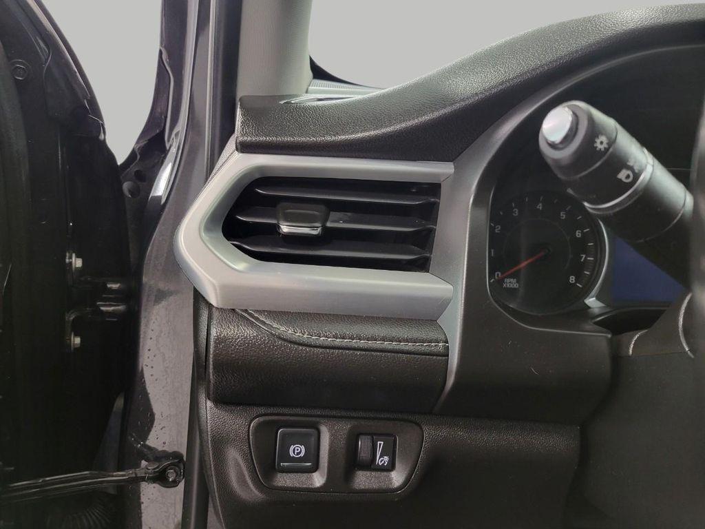 used 2017 GMC Acadia car, priced at $13,211