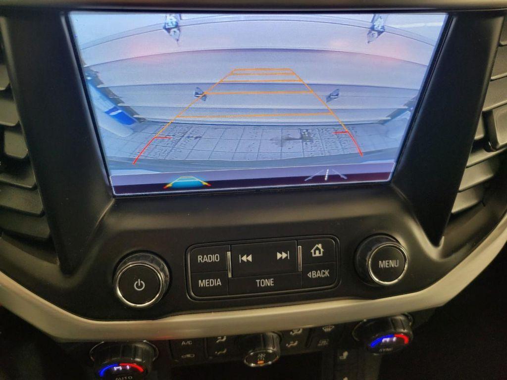 used 2017 GMC Acadia car, priced at $13,211