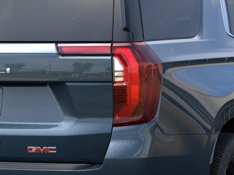 new 2026 GMC Yukon car, priced at $95,514