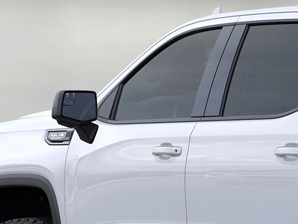 new 2026 GMC Sierra 1500 car, priced at $71,131