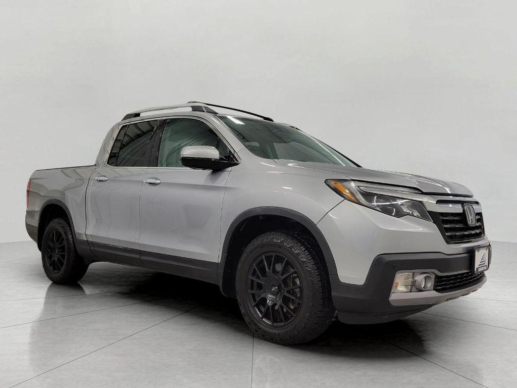 used 2019 Honda Ridgeline car, priced at $23,196