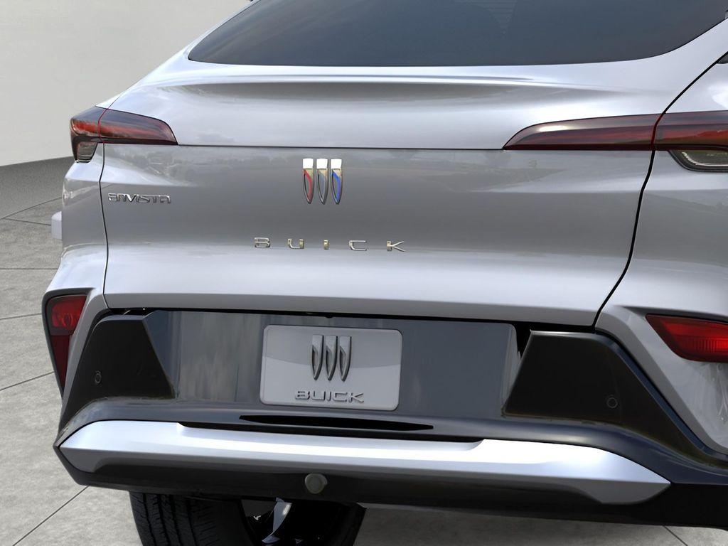 new 2026 Buick Envista car, priced at $32,240