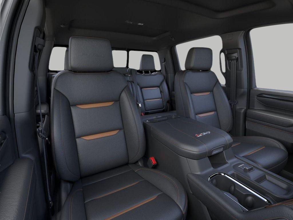 new 2026 GMC Sierra 2500 car, priced at $74,330