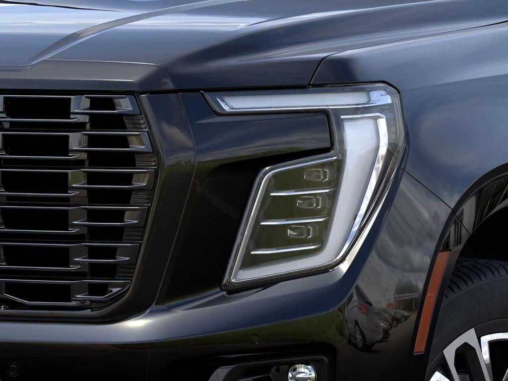 new 2026 GMC Yukon car, priced at $106,410
