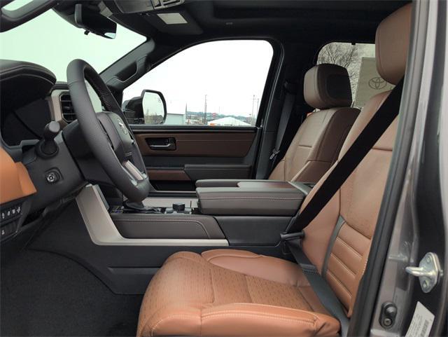 new 2026 Toyota Tundra car, priced at $71,425