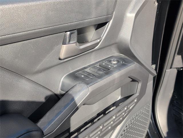 new 2026 Toyota Tacoma car, priced at $46,189