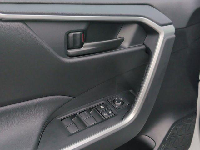 used 2025 Toyota RAV4 car, priced at $28,997