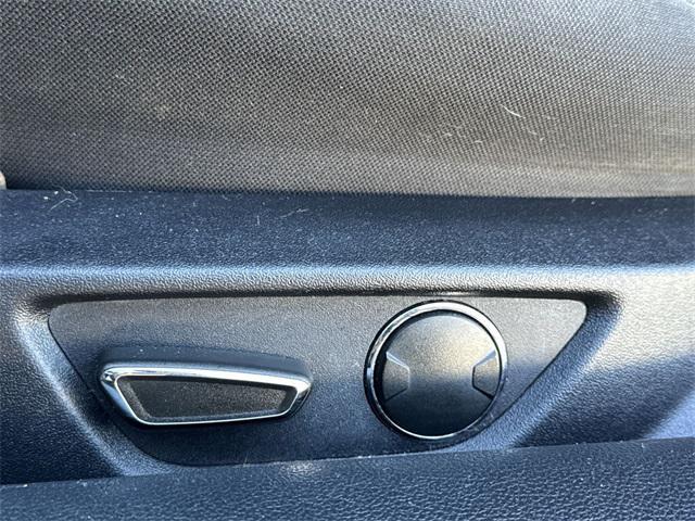used 2015 Ford Mustang car, priced at $10,925
