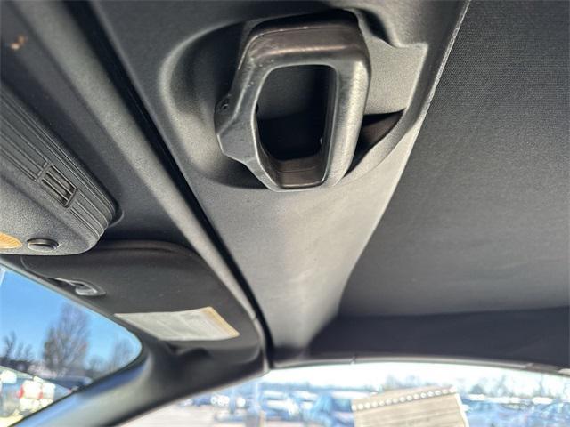 used 2015 Ford Mustang car, priced at $10,925