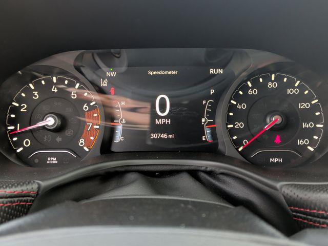 used 2023 Jeep Compass car, priced at $24,227