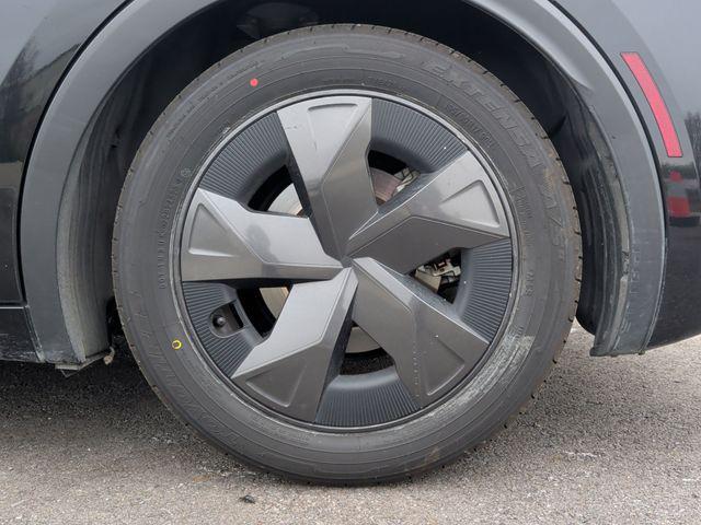 used 2024 Toyota Prius car, priced at $23,199