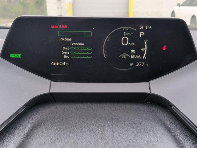 used 2024 Toyota Prius car, priced at $23,199