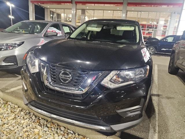 used 2018 Nissan Rogue car, priced at $12,315
