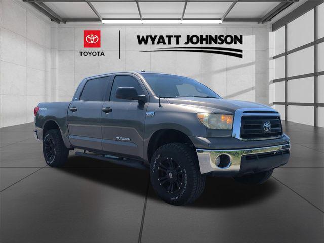 used 2011 Toyota Tundra car, priced at $13,794