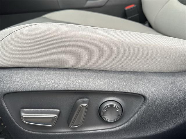 new 2025 Toyota RAV4 car, priced at $37,348