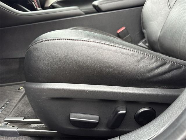 used 2020 Mazda Mazda3 car, priced at $18,495