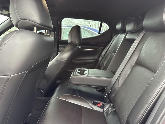 used 2020 Mazda Mazda3 car, priced at $18,495