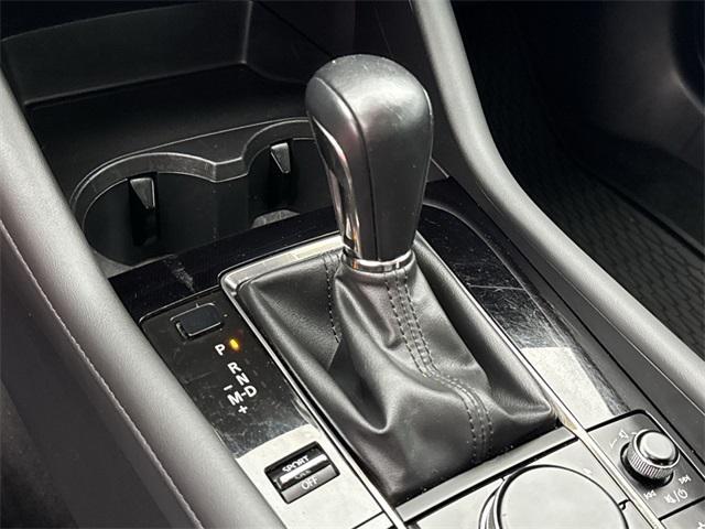 used 2020 Mazda Mazda3 car, priced at $18,495