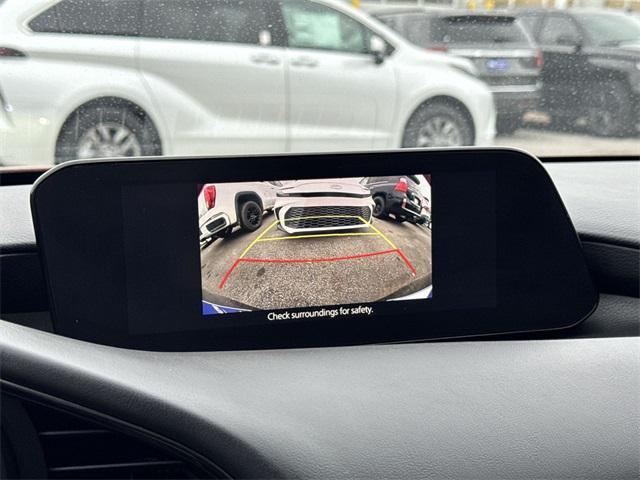 used 2020 Mazda Mazda3 car, priced at $18,495