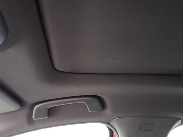 used 2020 Mazda Mazda3 car, priced at $18,495