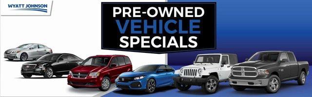 used 2024 Mitsubishi Outlander car, priced at $22,500