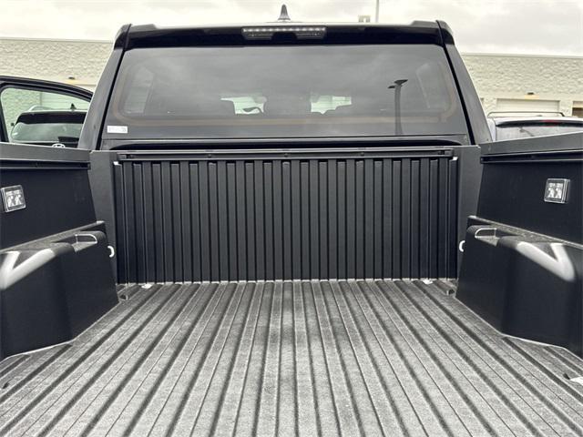 new 2026 Toyota Tacoma car, priced at $45,894