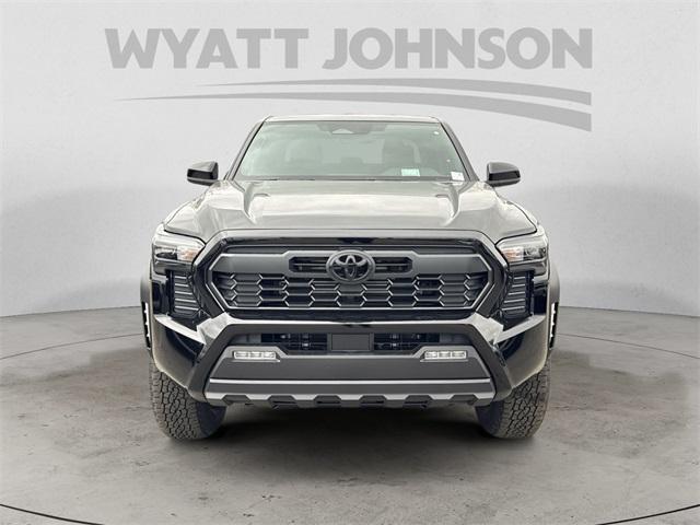 new 2026 Toyota Tacoma car, priced at $45,894