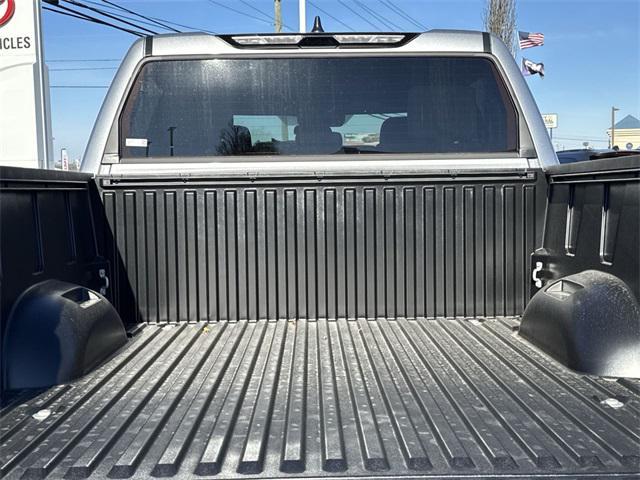 new 2026 Toyota Tundra car, priced at $56,359